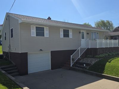 500 Jefferson St, Lancaster, WI, 53813