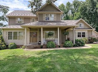 7637 Fawn Ln, Henderson, KY 42420