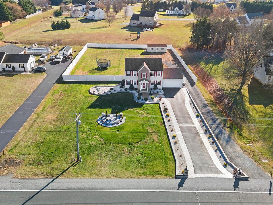 5644 Millington Rd, Clayton, DE 19938 | Zillow