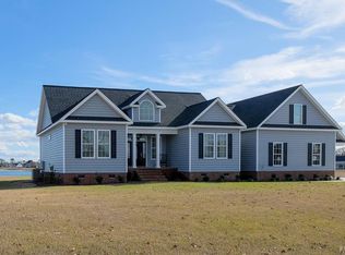 109 Schooner Landing Dr, Edenton, NC 27932