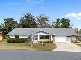 879 W Beakrush Ln, Beverly Hills, FL 34465