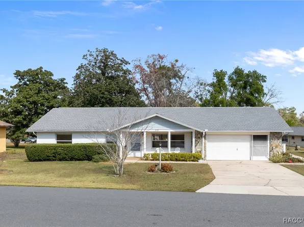 879 W Beakrush Ln, Beverly Hills, FL 34465