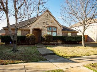 13409 Four Willows Dr, Frisco, TX 75035
