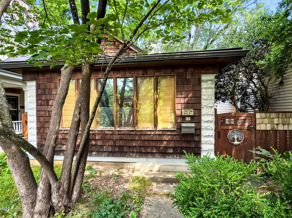 1819 Eastern Pkwy, Louisville, KY 40204