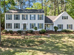 1605 Quail Lake Dr, West Columbia, SC 29169