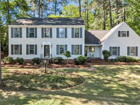 1605 Quail Lake Dr, West Columbia, SC 29169