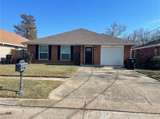 4228 Colorado Ave, Kenner, LA 70065