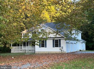 1290 & 1320 W College Rd, Dover, DE 19904