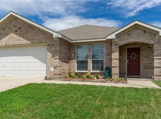 12048 Rolling Ridge Dr, Burleson, TX 76028