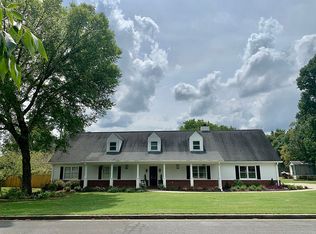 35 Bent Oak Trl NW, Rome, GA 30165