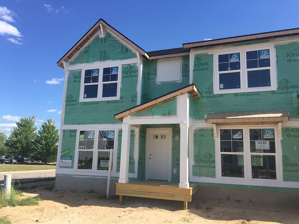 2nd image of 6730 Promenade St #31