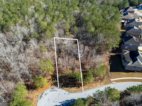 840 Queen Annes Lace Ct, Fairburn, GA 30213