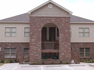 4050 Ash St APT 4, Sherwood, AR 72120