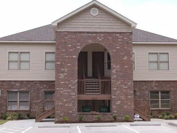 4050 Ash St APT 4, Sherwood, AR 72120