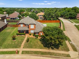 4311 Wilmette Dr, Corinth, TX 76208
