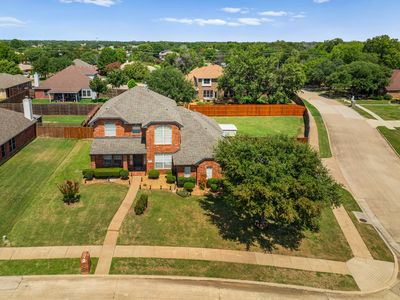 4311 Wilmette Dr, Corinth, TX, 76208