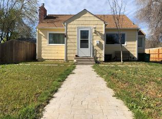 2417 Garden Ave, Klamath Falls, OR 97601