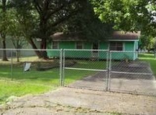1106 W North Railroad Ave, Welsh, LA 70591