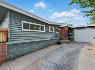 1401 Elizabeth St NE, Albuquerque, NM 87112