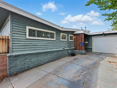 1401 Elizabeth St NE, Albuquerque, NM, 87112