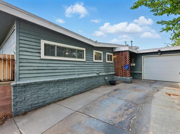 1401 Elizabeth St NE, Albuquerque, NM 87112