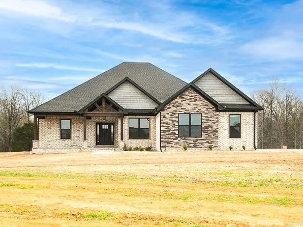 31 Jackson Loop, Ward, AR 72176
