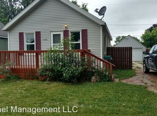 3151 Risedorph Ave, Flint, MI 48506