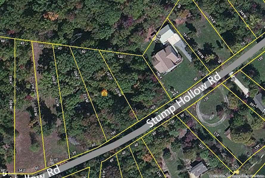1st image of 0 Stump Hollow Ln #71