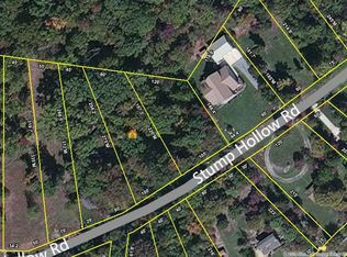0 Stump Hollow Ln #71, Spring City, TN 37381