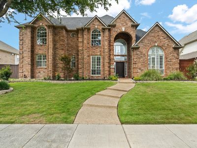3717 Tidewater Dr, Plano, TX, 75025