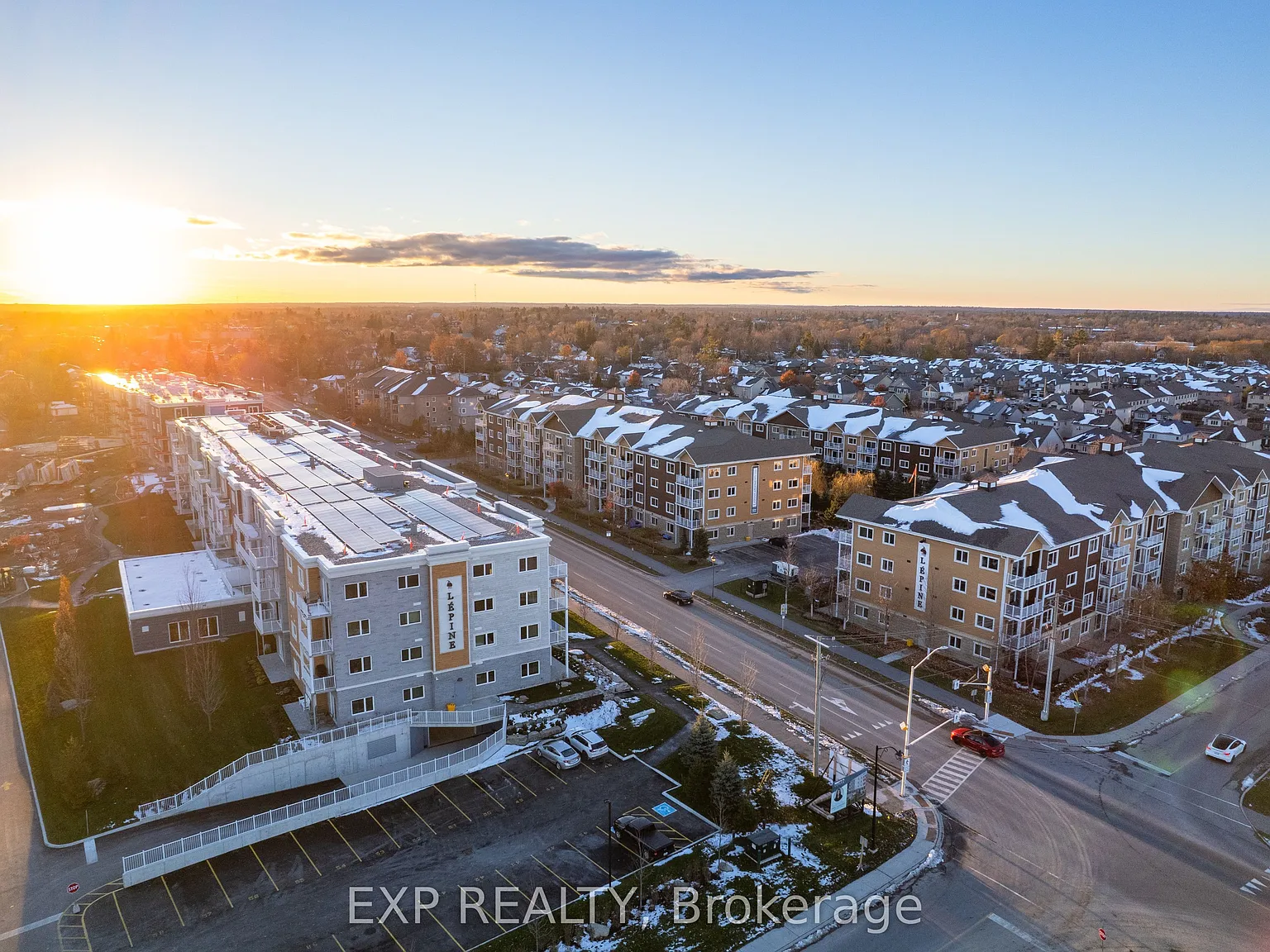 1 bed, $2,750 — Photo 1