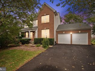 10445 Genna Ln, Manassas, VA 20112