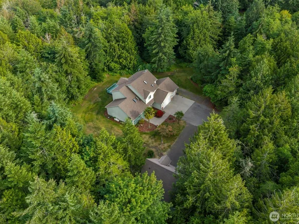 19144 Clear Creek Road NW, Poulsbo, WA 98370