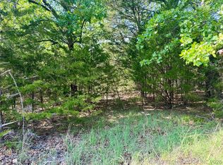 17 Council Tree Dr, Canadian, OK 74425