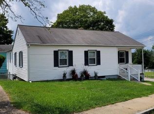 160 Cedar St, Norwich, CT 06360