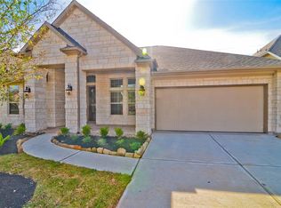 8014 Garland Path Bend Ln, Richmond, TX 77407