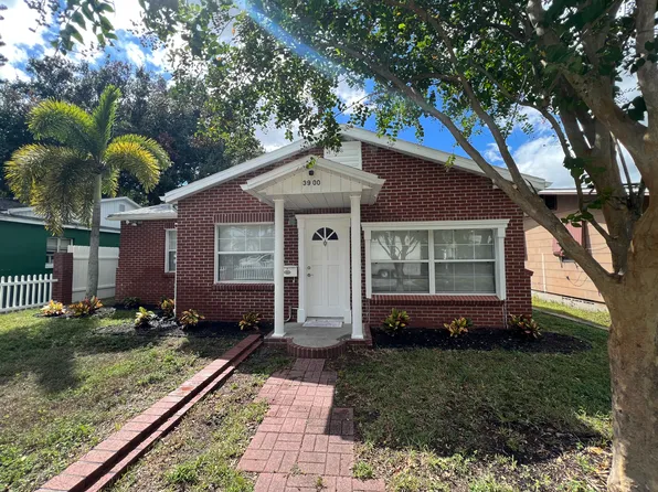 3900 21st St N, Saint Petersburg, FL 33714