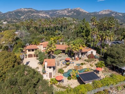 302 Piedmont Rd, Santa Barbara, CA, 93105