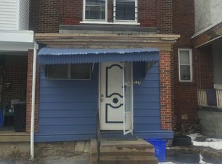 525 E Bringhurst St, Philadelphia, PA 19144