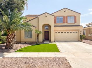 2181 W Congress Ave, Coolidge, AZ 85128