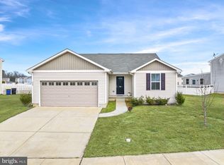 339 Bluecoat St, Dover, DE 19901