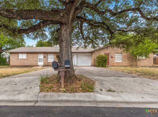 803 Judy Dr, Georgetown, TX 78628
