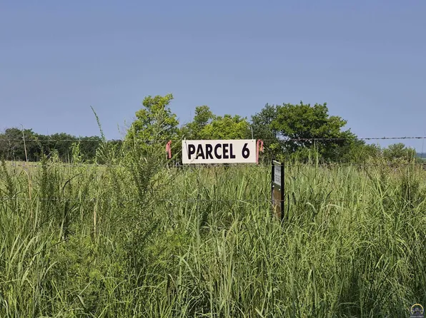 PARCEL 6 NW Jennings Rd, Topeka, KS 66618