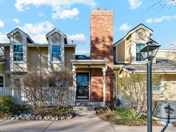 2891 W Long Drive #D, Littleton, CO 80120
