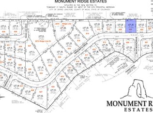 606 Manzanita Dr, Grand Junction, CO 81507