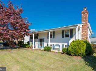 1453 Pleasantville Dr, Glen Burnie, MD 21061