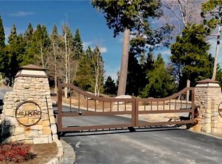 149 Mill Pond Rd LOT 10, Lake Arrowhead, CA 92352