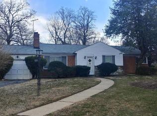 8301 Meadowbrook Ln, Chevy Chase, MD 20815