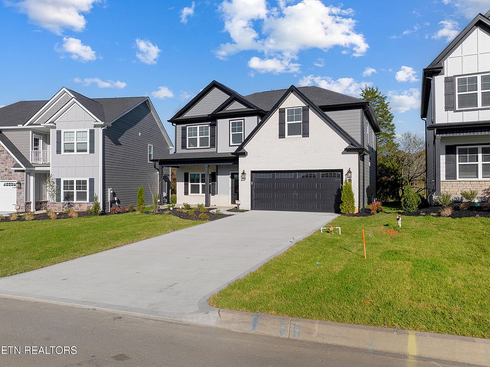 1830 Melton Meadows Dr, Maryville, TN 37803 | Zillow