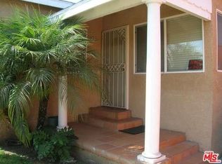 8911 S Halldale Ave, Los Angeles, CA 90047